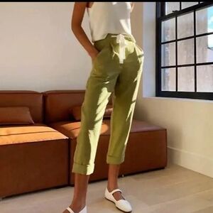 Aritzia Wilfred Allant pants size 4